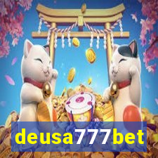 deusa777bet