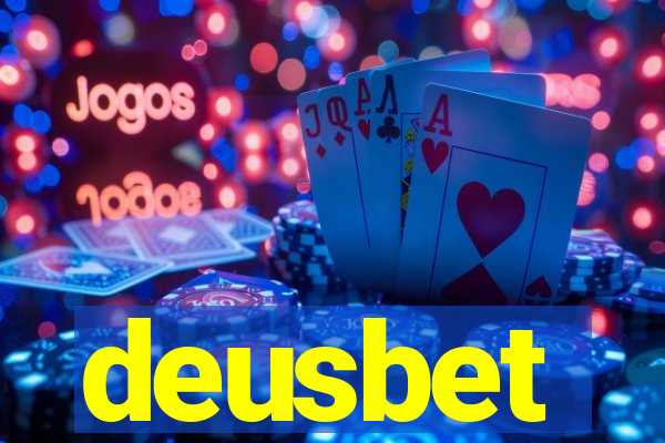 deusbet