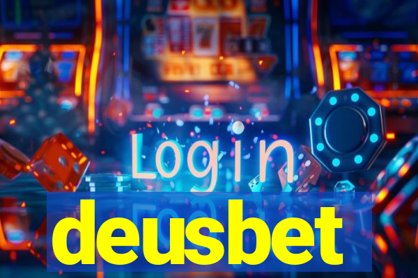 deusbet