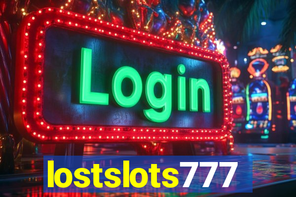 lostslots777