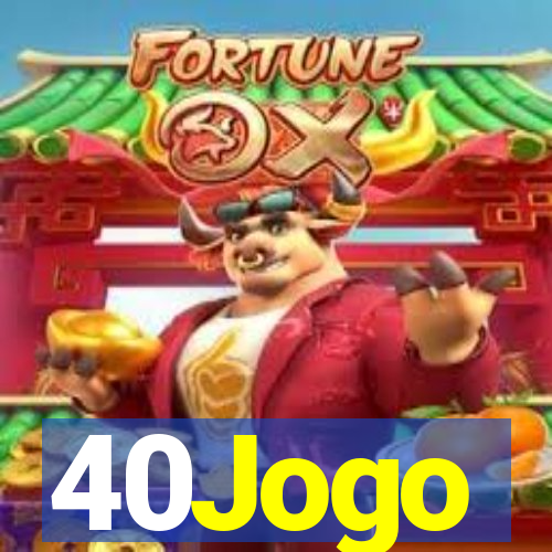 40Jogo