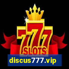 discus777.vip