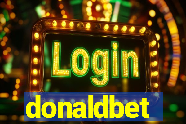 donaldbet