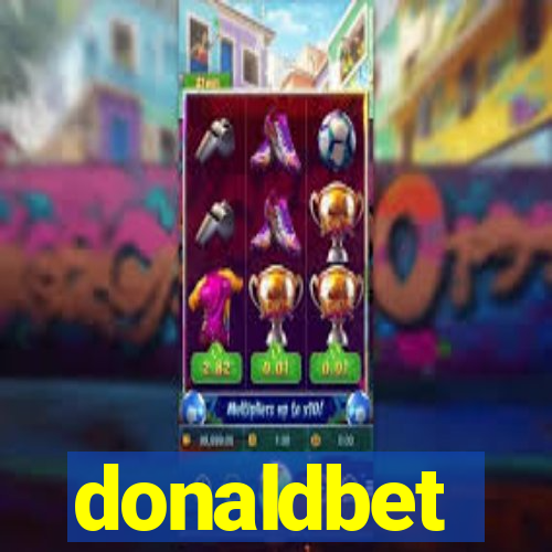 donaldbet