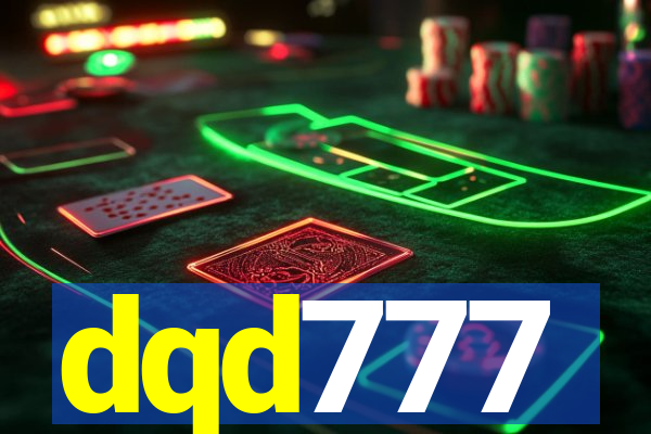 dqd777