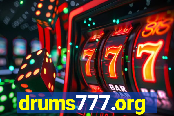 drums777.org