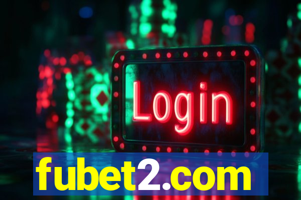 fubet2.com