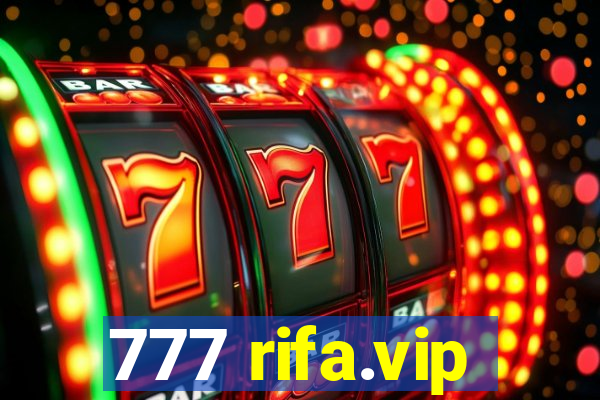 777 rifa.vip