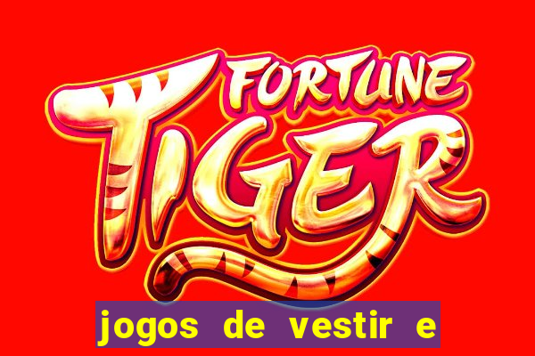 jogos de vestir e maquiar 360