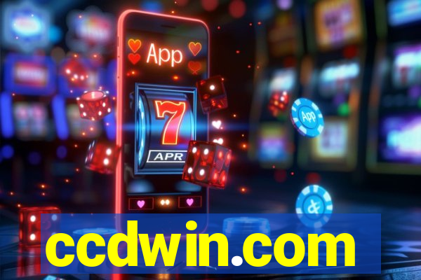 ccdwin.com