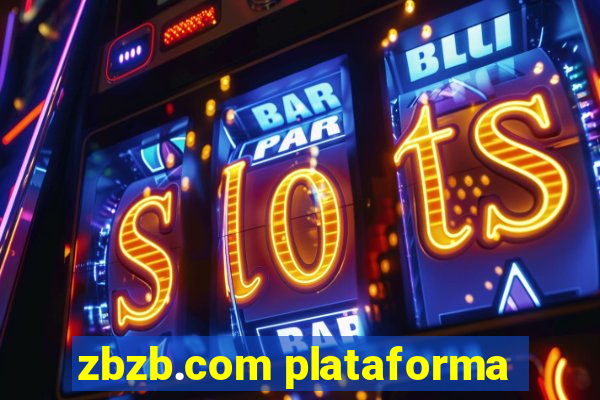 zbzb.com plataforma