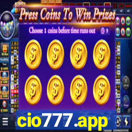 cio777.app