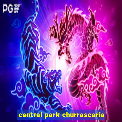 central park churrascaria