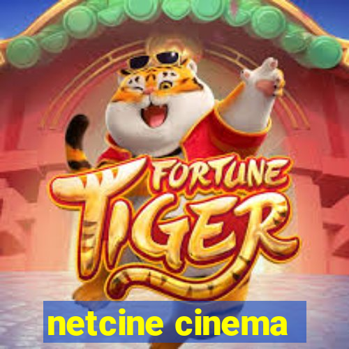 netcine cinema