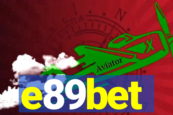 e89bet