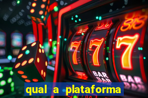 qual a plataforma de jogo do gusttavo lima