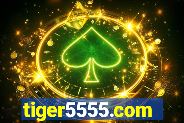 tiger5555.com