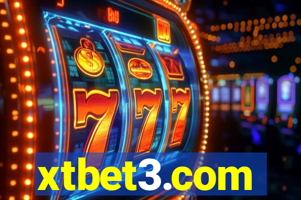 xtbet3.com