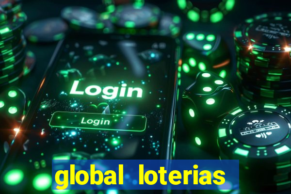 global loterias jogo do bicho