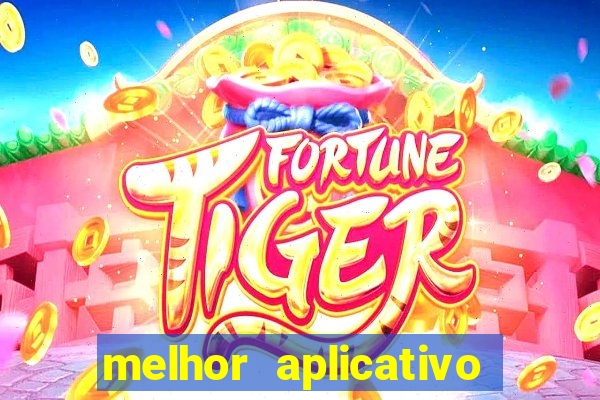 melhor aplicativo para ver resultado de jogos