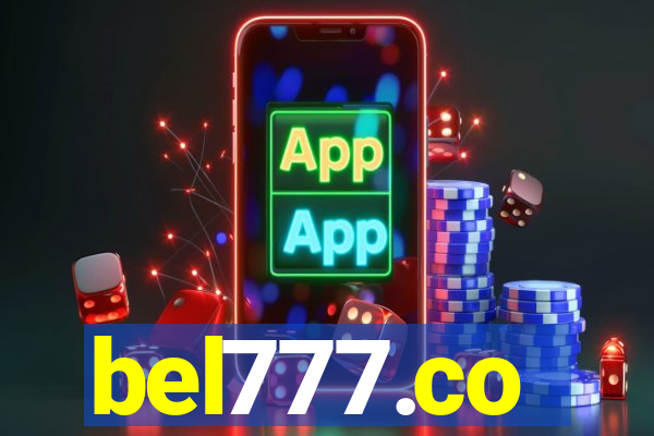 bel777.co