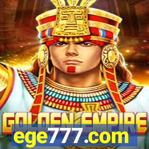 ege777.com