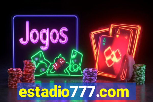 estadio777.com