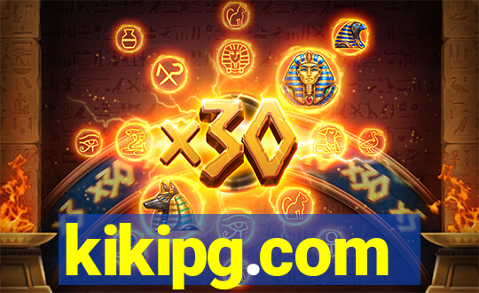 kikipg.com