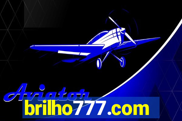 brilho777.com