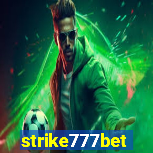 strike777bet