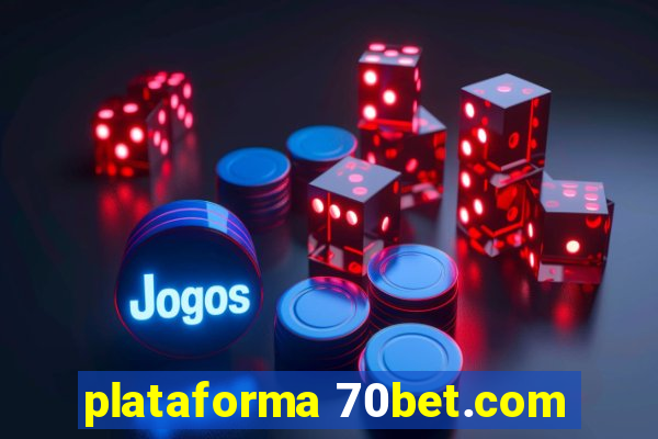 plataforma 70bet.com