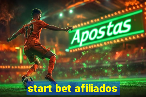 start bet afiliados