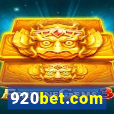 920bet.com