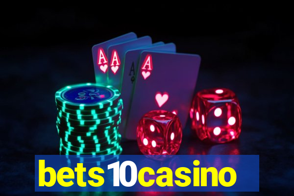 bets10casino