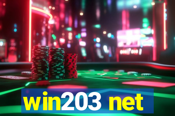 win203 net