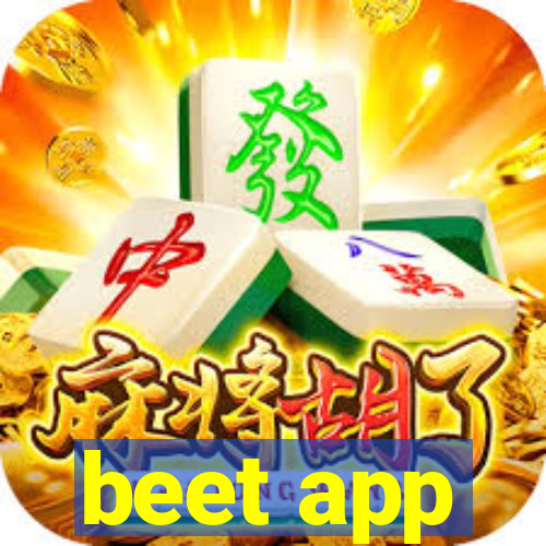 beet app