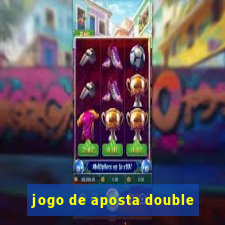 jogo de aposta double