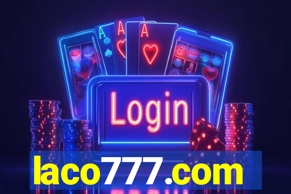 laco777.com