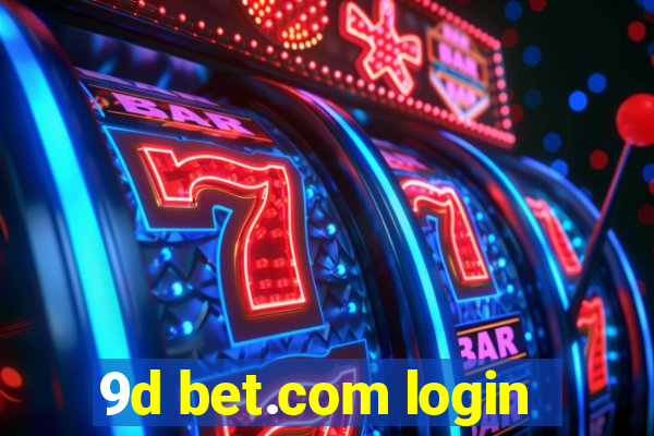 9d bet.com login