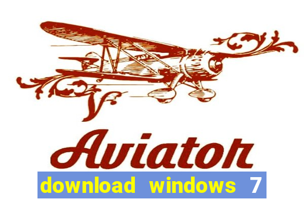 download windows 7 ultimate 64 bits portugues iso + ativador