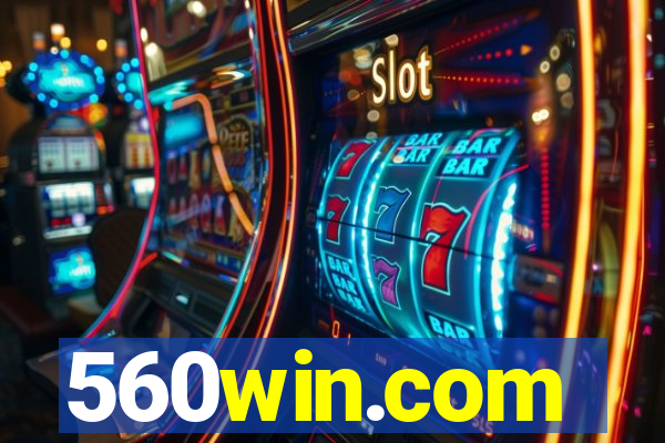 560win.com