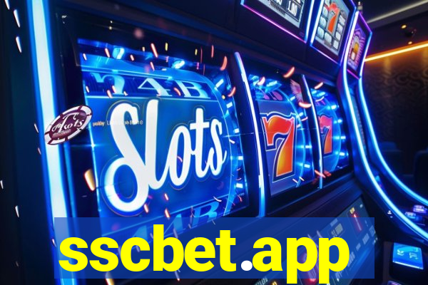 sscbet.app