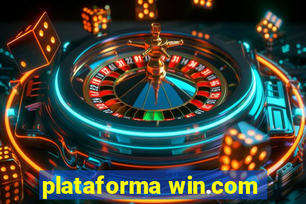 plataforma win.com