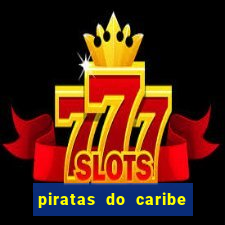 piratas do caribe 1 dublado