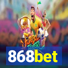 868bet