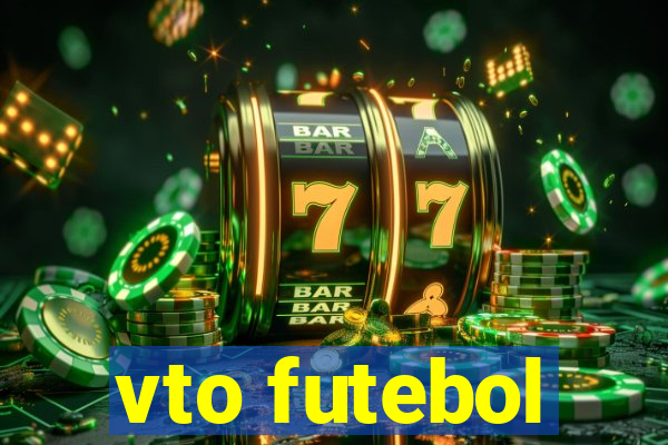 vto futebol