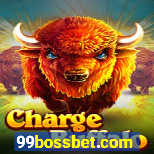 99bossbet.com