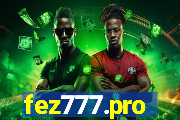 fez777.pro