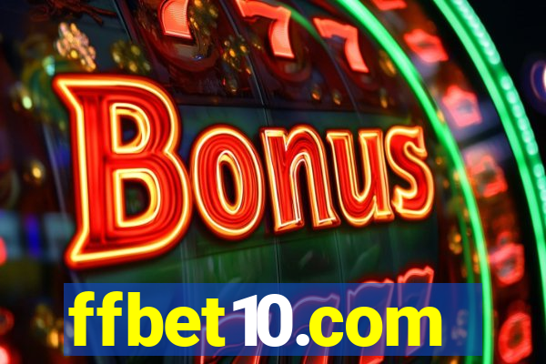 ffbet10.com