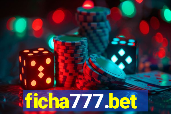 ficha777.bet